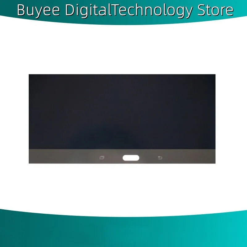 10,5-дюймовый ЖК-дисплей для Samsung Galaxy Tab S T800 T805 SM-T800 SM-T805 T807 Сенсорный ЖК-дисплей в сборе с цифровым преобразователем