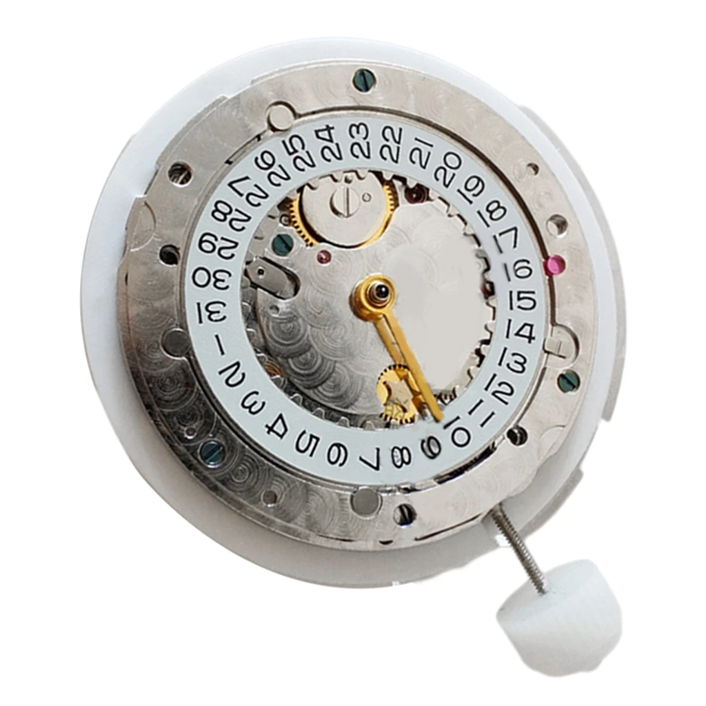 Часовой механизм 3135 Blue Balance, высококачественные автоматические механические часы, аксессуары