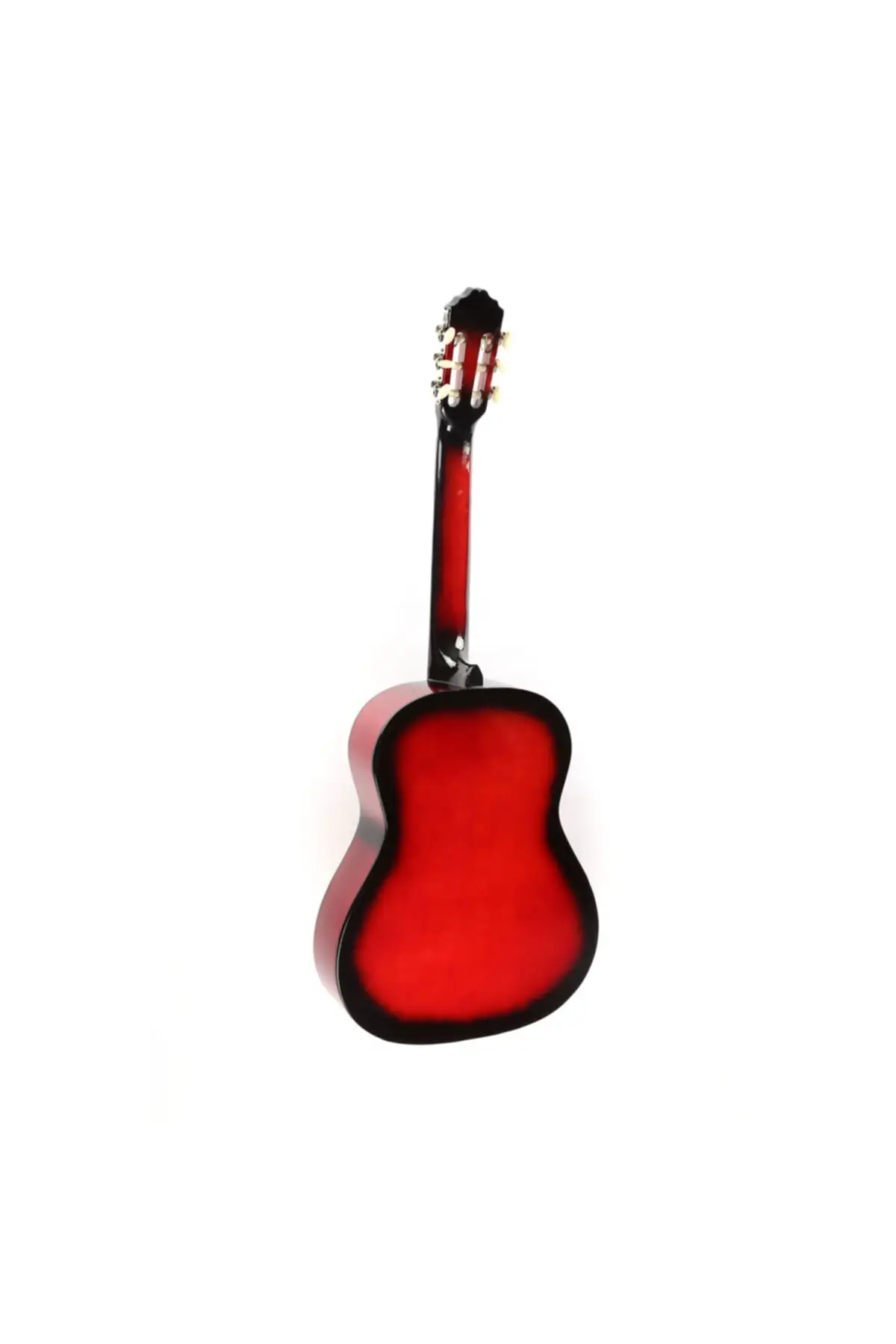 Развлекательный музыкальный инструмент Red Classical Guitar