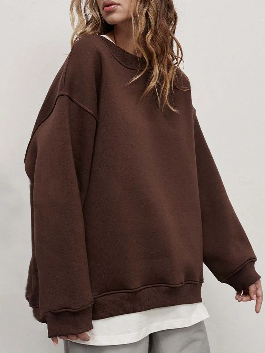 Y2K негабаритных толстовка женщины толстовки осень хип-хоп пуловеры женские Винтаж высокая толстовка уличная верхняя одежда