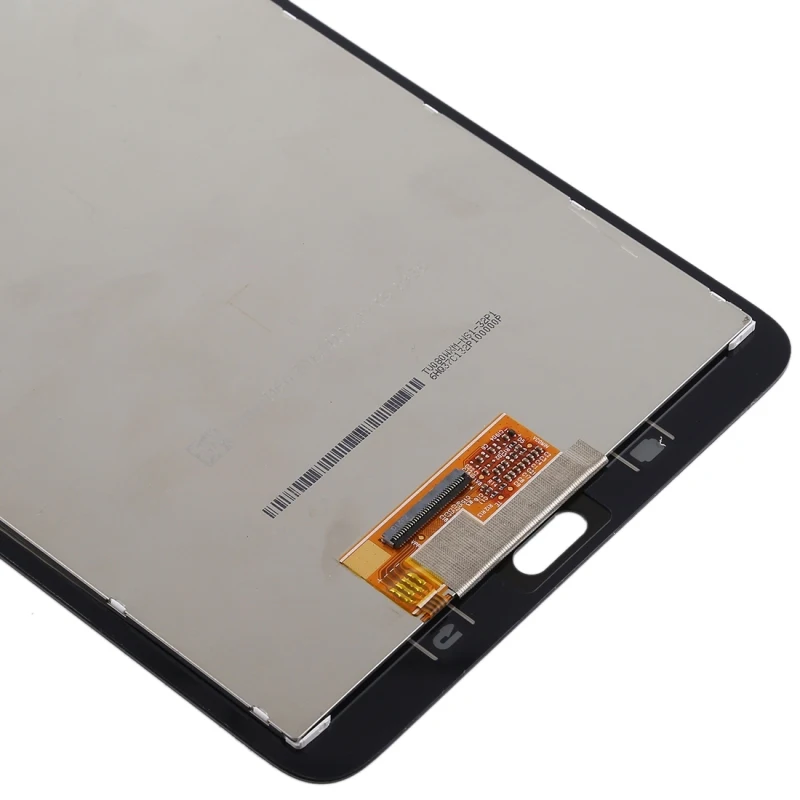 ЖК-экран и дигитайзер в полной сборке для Samsung Galaxy Tab E 8,0 T377 (версия Wifi) Запасная часть с ремкомплектами